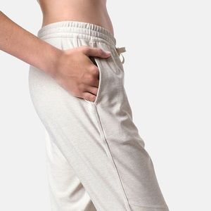 Outdoor Voices Sunday Sweatpants - Oatmeal